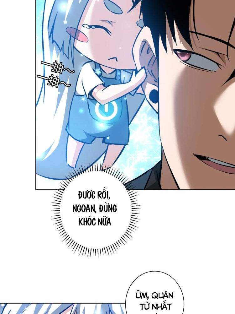 Ta Có Thể Thấy Tỉ Lệ Thành Công Chap 126 - Next Chap 127