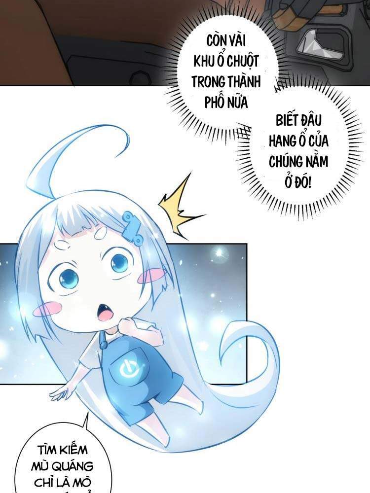 Ta Có Thể Thấy Tỉ Lệ Thành Công Chap 131 - Next Chap 132