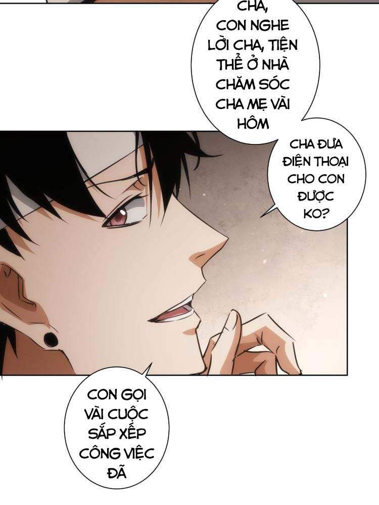 Ta Có Thể Thấy Tỉ Lệ Thành Công Chap 133 - Next Chap 134