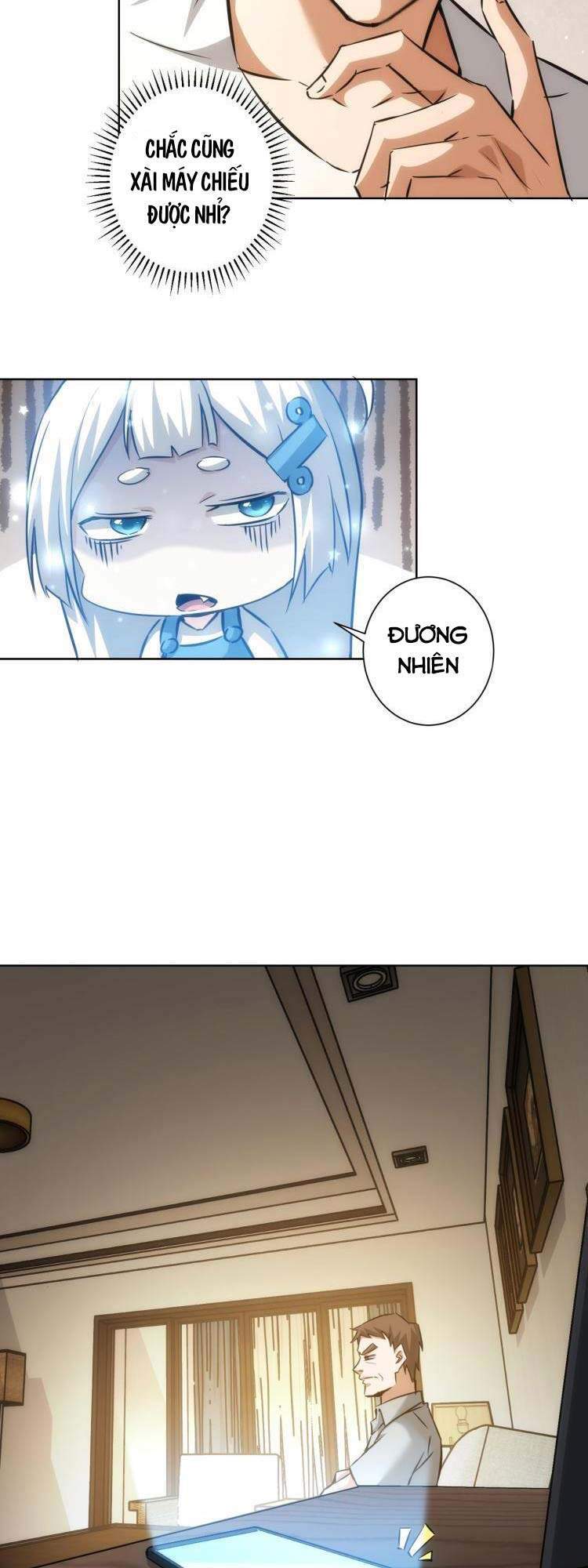 Ta Có Thể Thấy Tỉ Lệ Thành Công Chap 133 - Next Chap 134