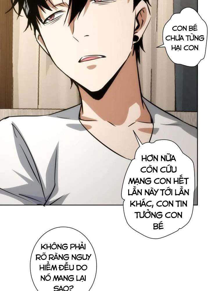 Ta Có Thể Thấy Tỉ Lệ Thành Công Chap 136 - Next Chap 137
