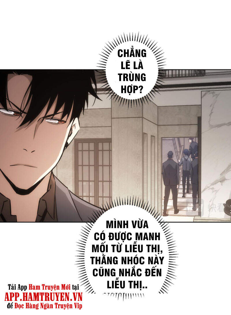 Ta Có Thể Thấy Tỉ Lệ Thành Công Chap 142 - Next Chap 143
