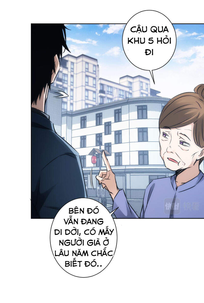 Ta Có Thể Thấy Tỉ Lệ Thành Công Chap 143 - Next Chap 144