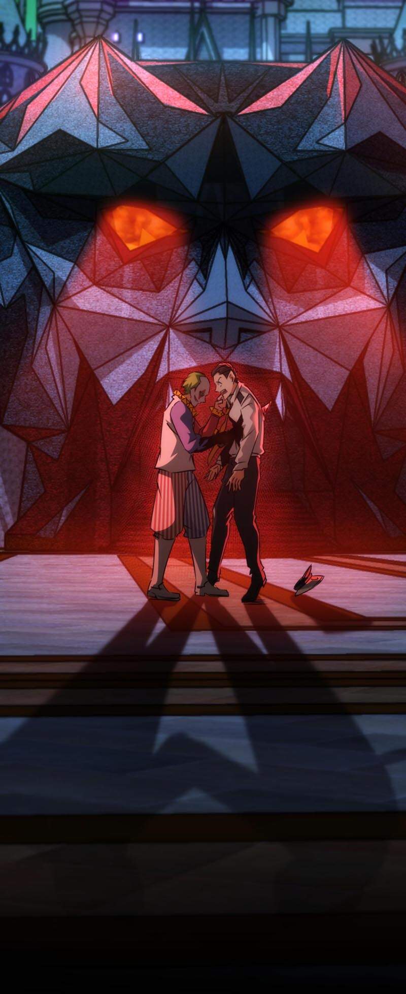 Ta Có Thể Thấy Tỉ Lệ Thành Công Chap 146 - Next Chap 147