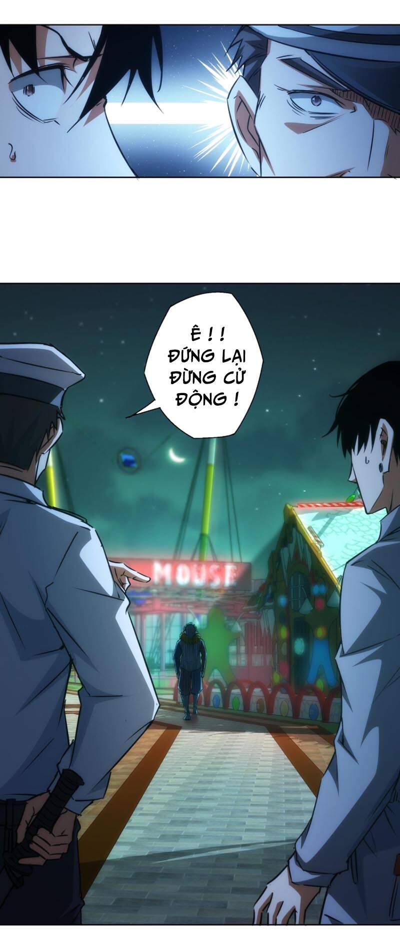 Ta Có Thể Thấy Tỉ Lệ Thành Công Chap 146 - Next Chap 147