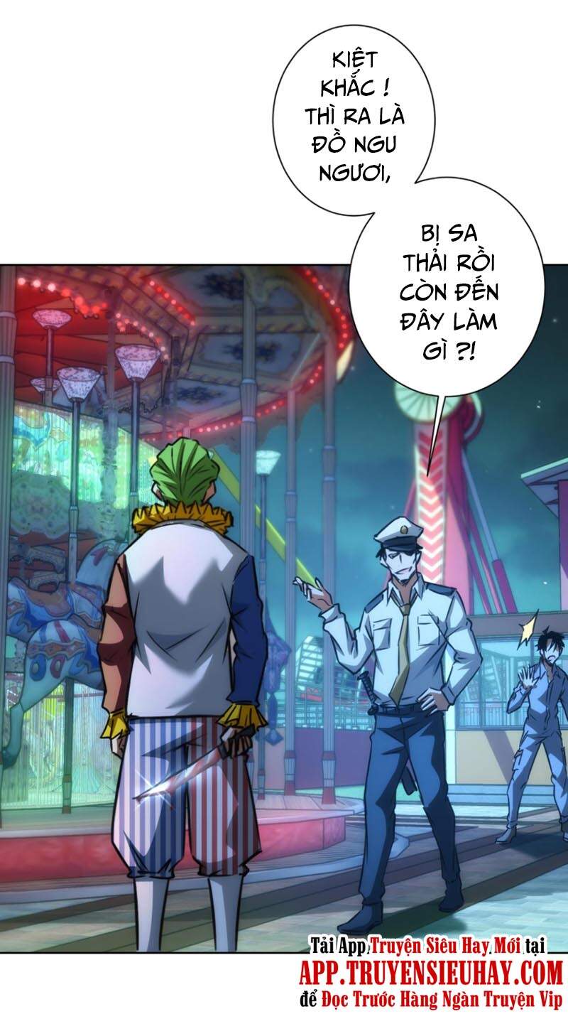 Ta Có Thể Thấy Tỉ Lệ Thành Công Chap 146 - Next Chap 147