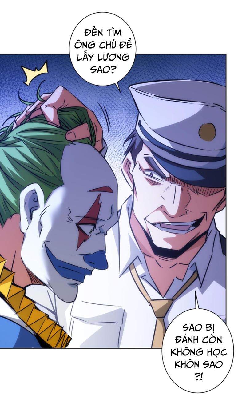 Ta Có Thể Thấy Tỉ Lệ Thành Công Chap 146 - Next Chap 147