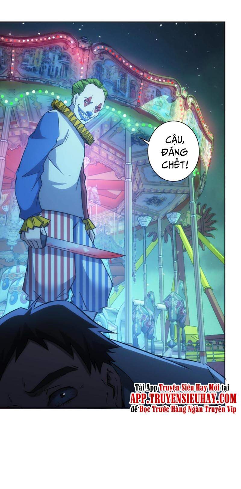 Ta Có Thể Thấy Tỉ Lệ Thành Công Chap 146 - Next Chap 147