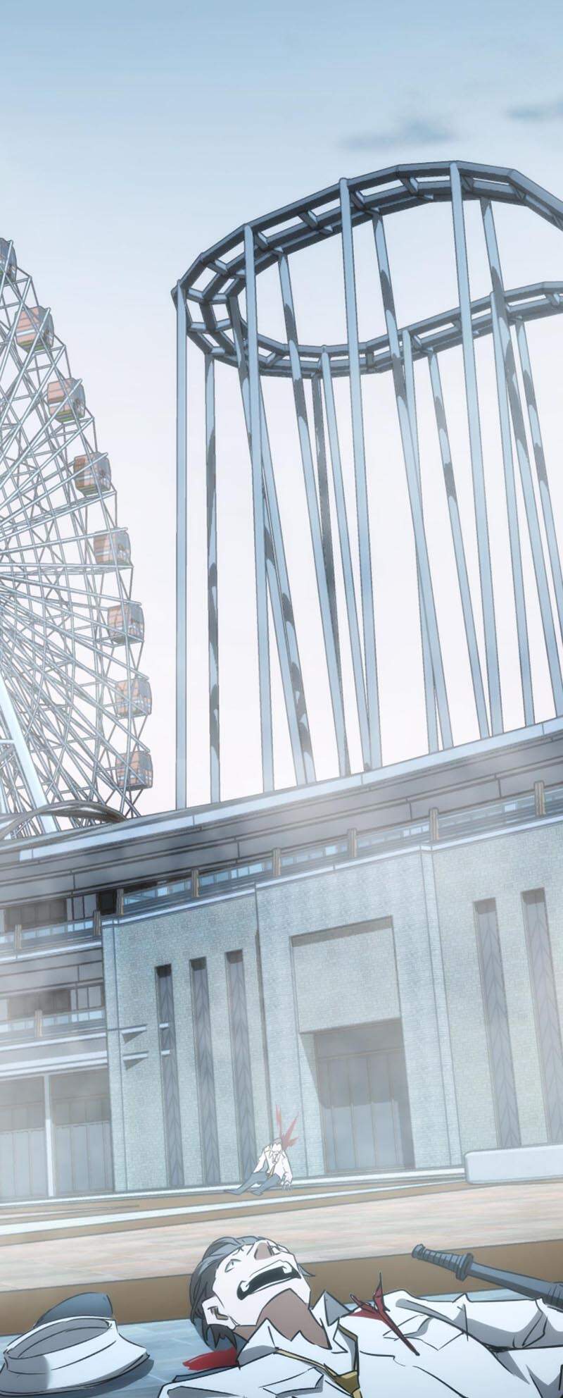 Ta Có Thể Thấy Tỉ Lệ Thành Công Chap 146 - Next Chap 147