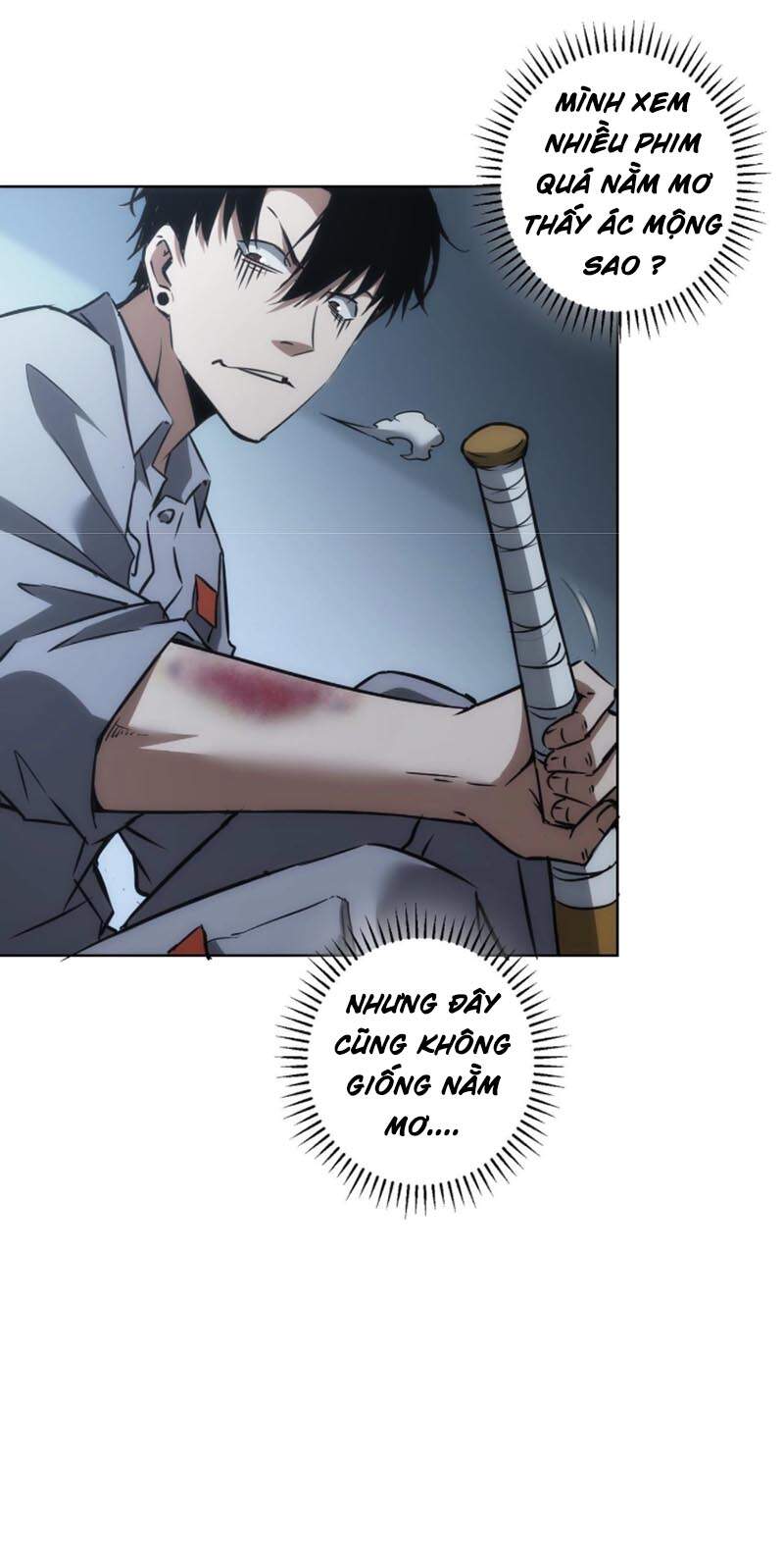 Ta Có Thể Thấy Tỉ Lệ Thành Công Chap 146 - Next Chap 147