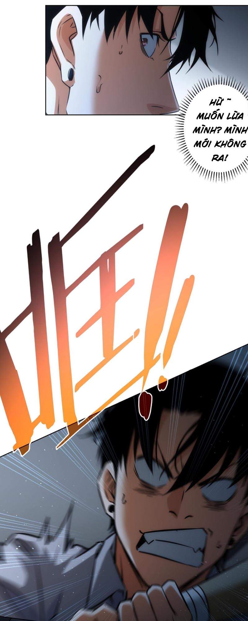 Ta Có Thể Thấy Tỉ Lệ Thành Công Chap 146 - Next Chap 147