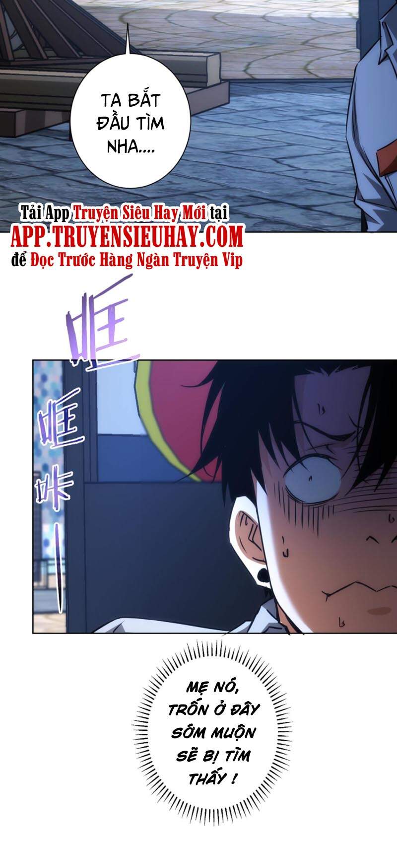 Ta Có Thể Thấy Tỉ Lệ Thành Công Chap 146 - Next Chap 147