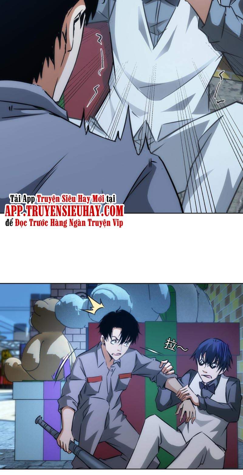 Ta Có Thể Thấy Tỉ Lệ Thành Công Chap 146 - Next Chap 147