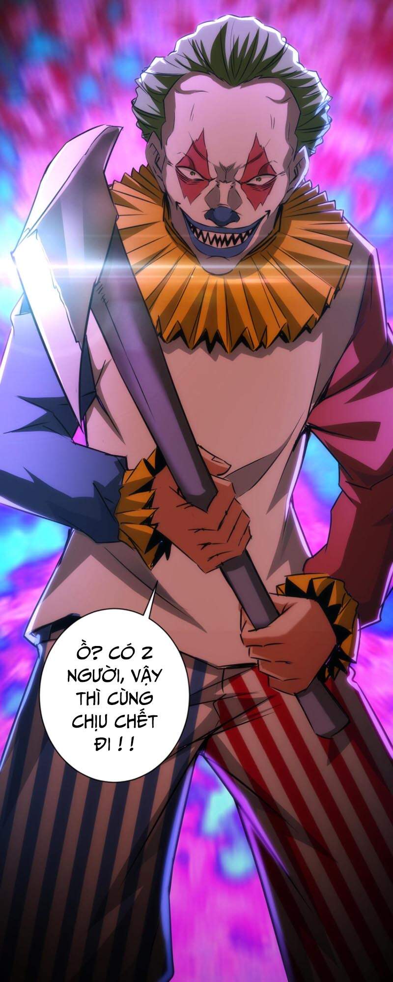 Ta Có Thể Thấy Tỉ Lệ Thành Công Chap 146 - Next Chap 147