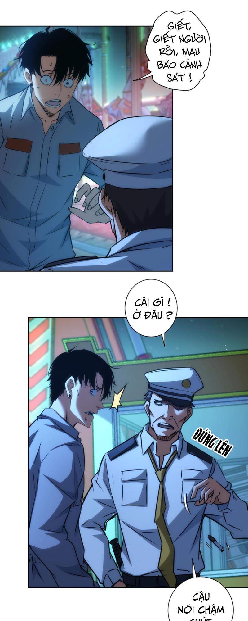 Ta Có Thể Thấy Tỉ Lệ Thành Công Chap 146 - Next Chap 147