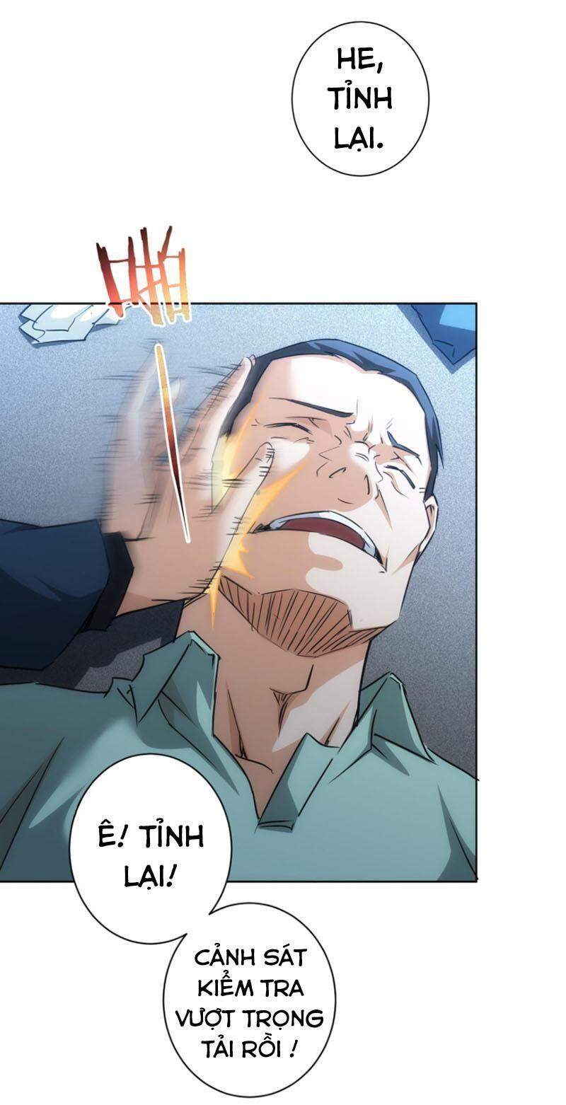 Ta Có Thể Thấy Tỉ Lệ Thành Công Chap 155 - Next Chap 156