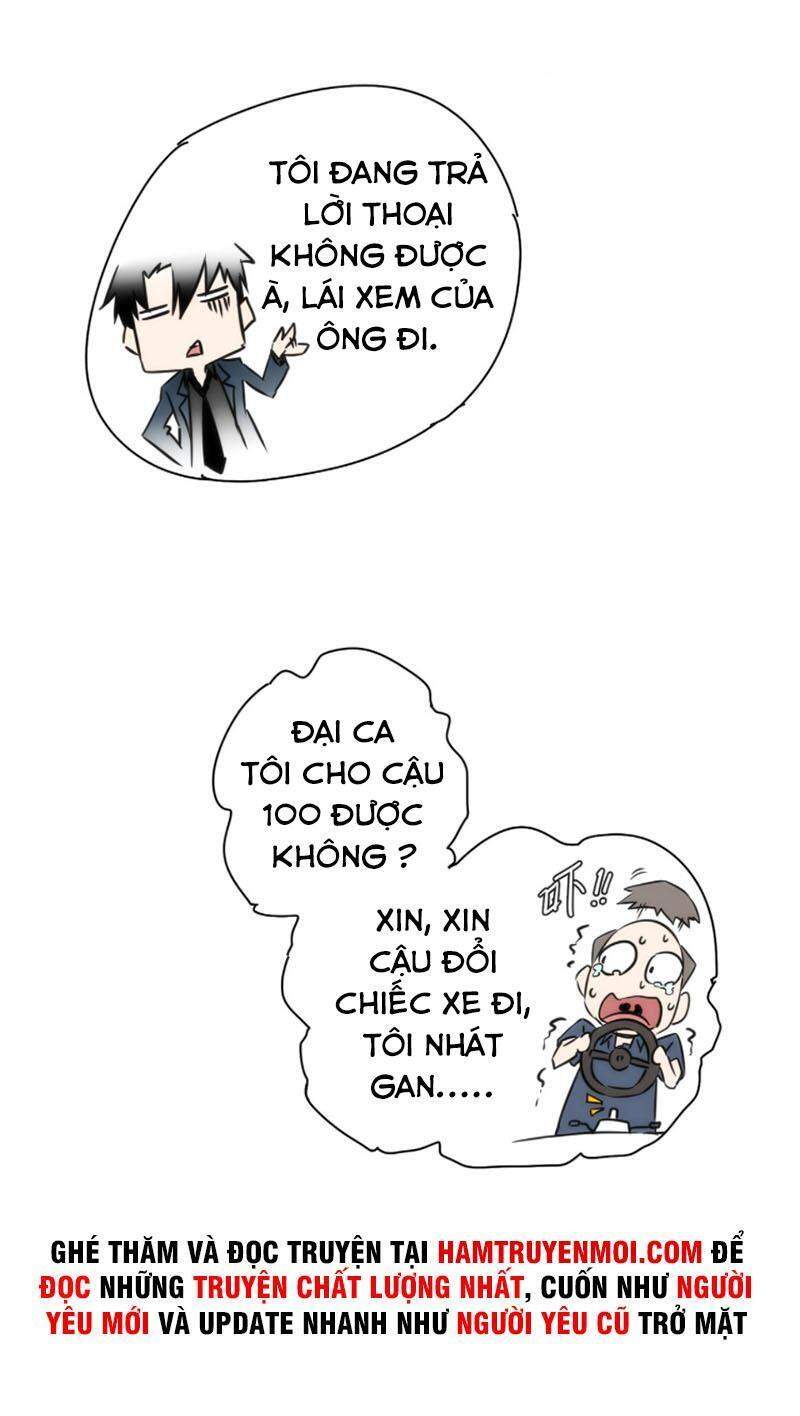 Ta Có Thể Thấy Tỉ Lệ Thành Công Chap 155 - Next Chap 156