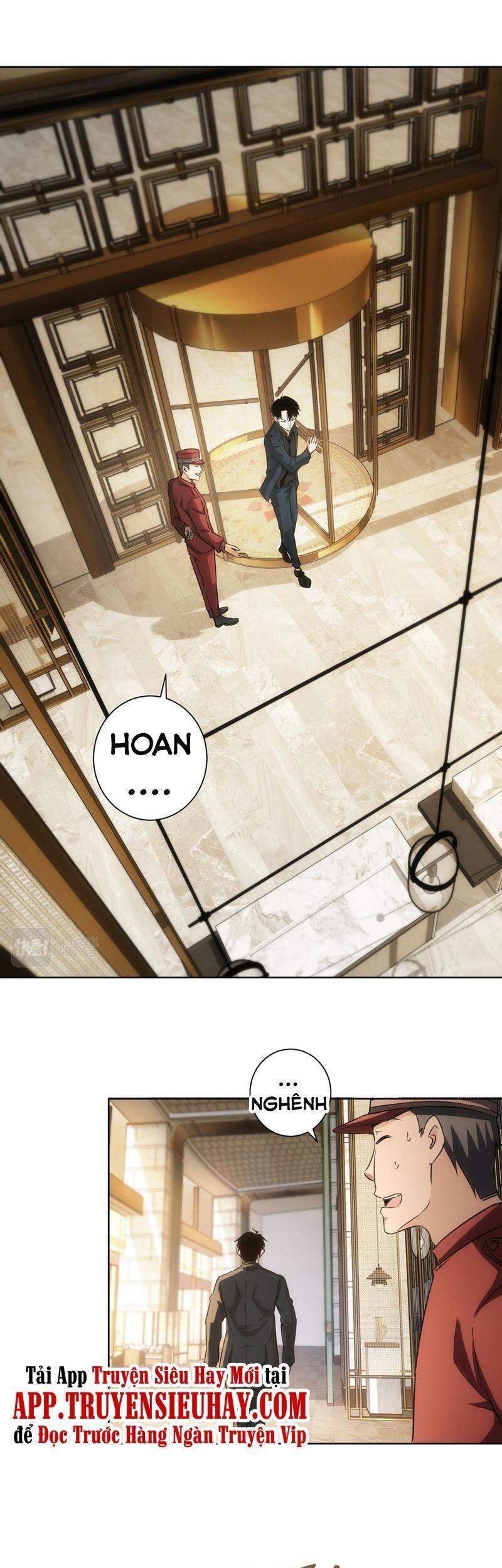 Ta Có Thể Thấy Tỉ Lệ Thành Công Chap 156 - Next Chap 157