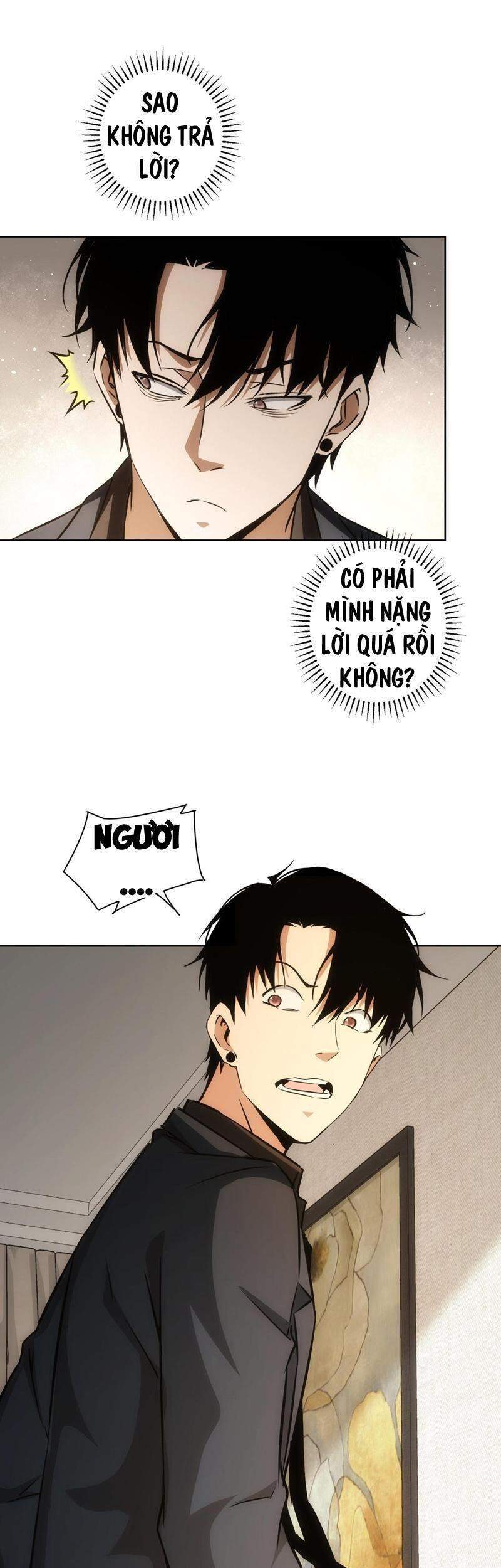 Ta Có Thể Thấy Tỉ Lệ Thành Công Chap 156 - Next Chap 157