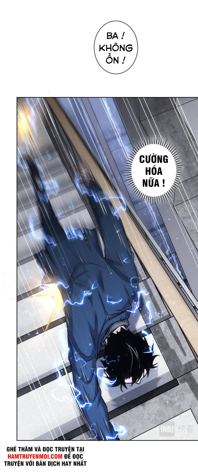 Ta Có Thể Thấy Tỉ Lệ Thành Công Chap 163 - Next Chap 164