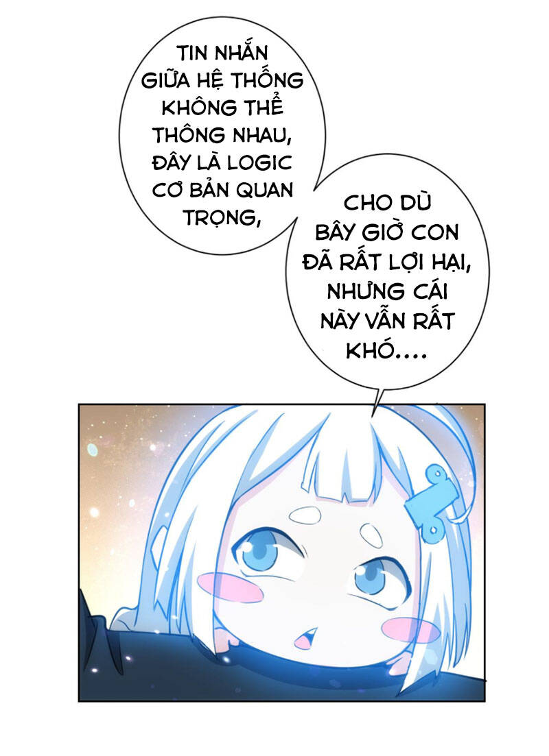 Ta Có Thể Thấy Tỉ Lệ Thành Công Chap 163 - Next Chap 164