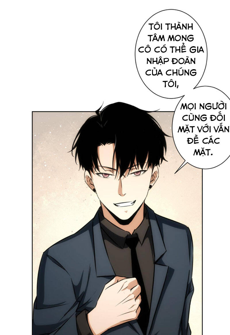 Ta Có Thể Thấy Tỉ Lệ Thành Công Chap 166 - Next Chap 167