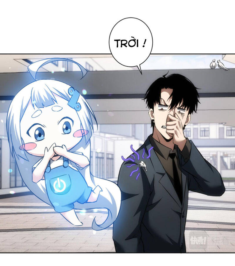 Ta Có Thể Thấy Tỉ Lệ Thành Công Chap 166 - Next Chap 167