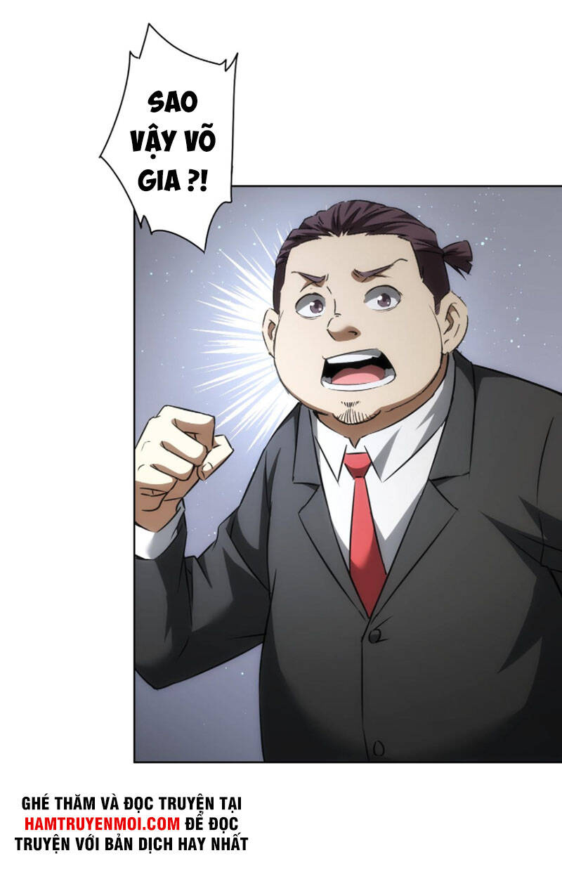 Ta Có Thể Thấy Tỉ Lệ Thành Công Chap 166 - Next Chap 167