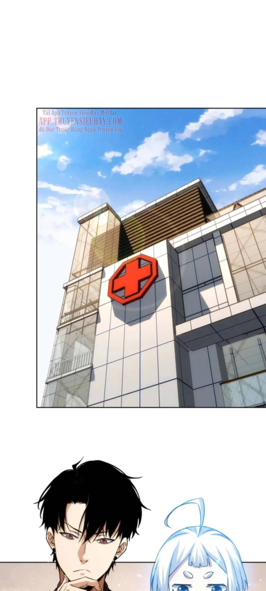 Ta Có Thể Thấy Tỉ Lệ Thành Công Chap 170 - Next Chap 171