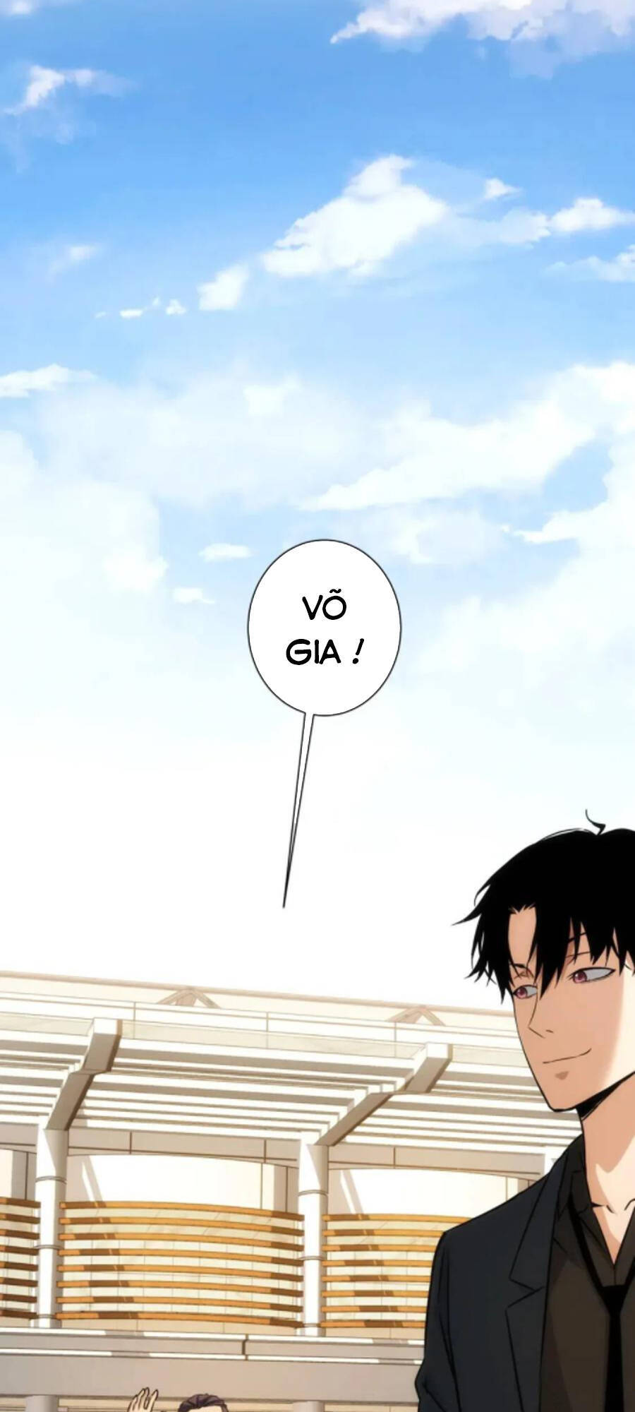 Ta Có Thể Thấy Tỉ Lệ Thành Công Chap 170 - Next Chap 171