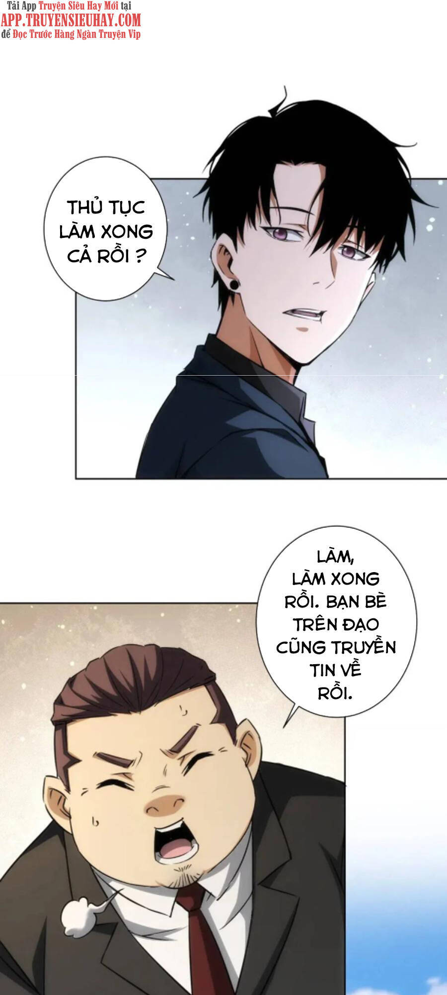 Ta Có Thể Thấy Tỉ Lệ Thành Công Chap 170 - Next Chap 171