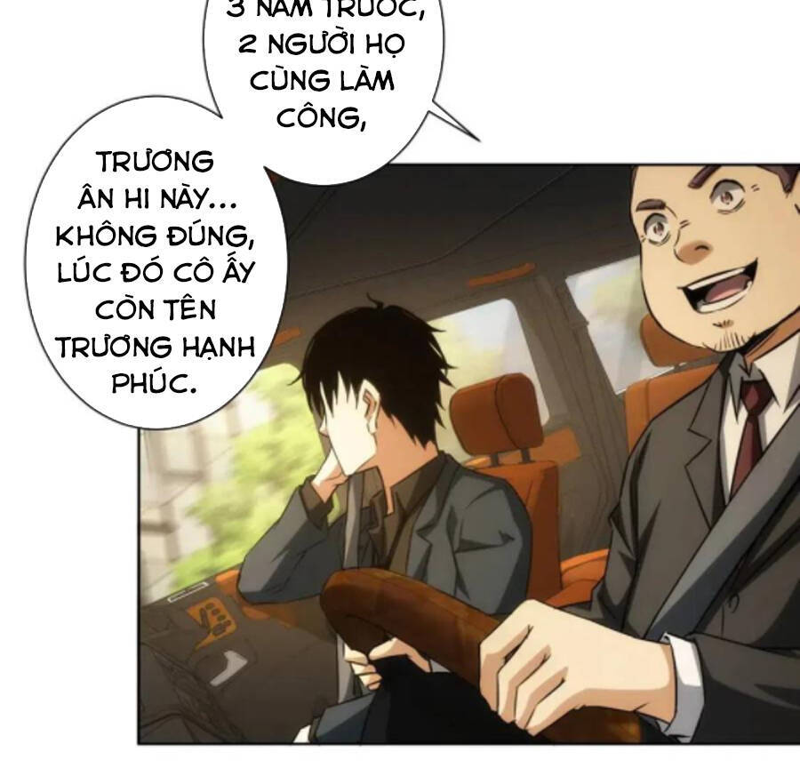 Ta Có Thể Thấy Tỉ Lệ Thành Công Chap 170 - Next Chap 171