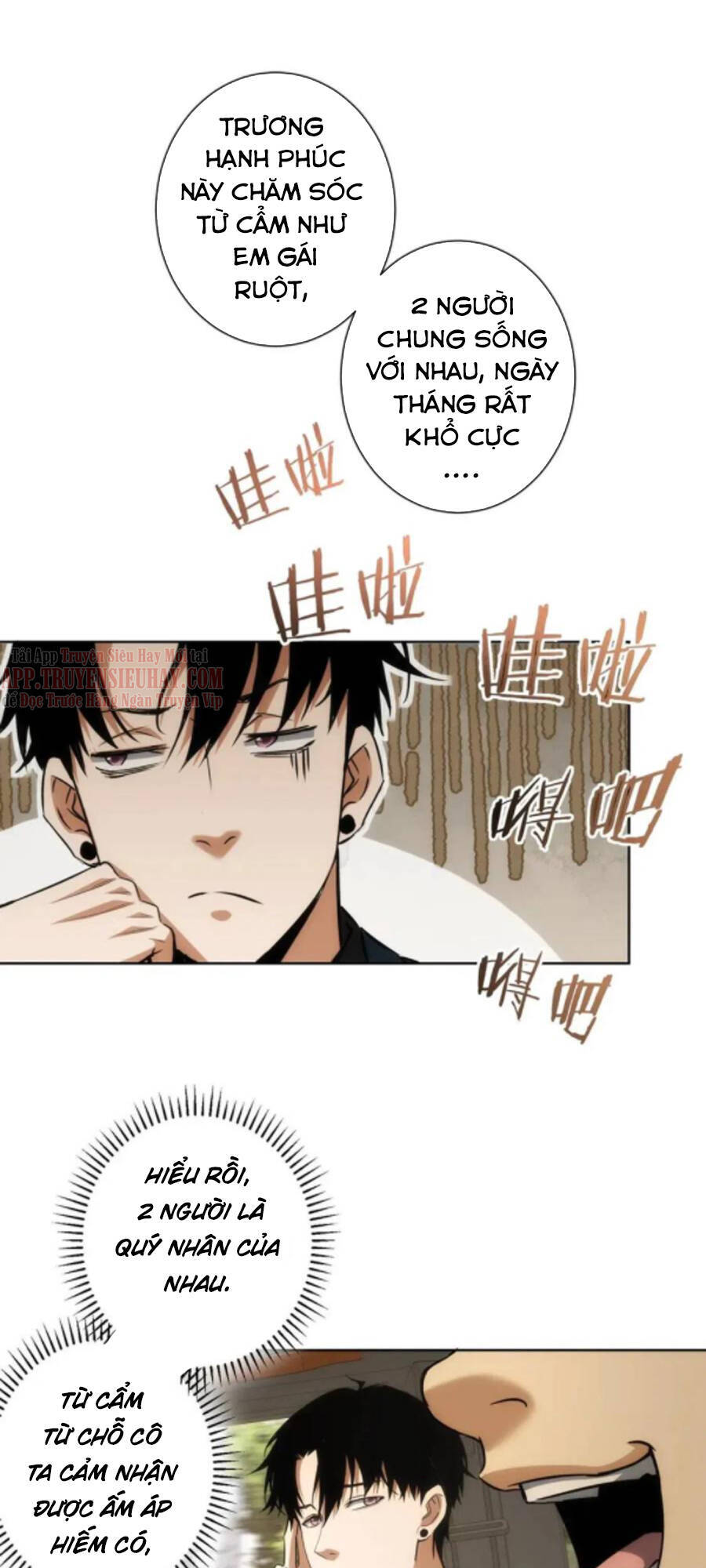 Ta Có Thể Thấy Tỉ Lệ Thành Công Chap 170 - Next Chap 171