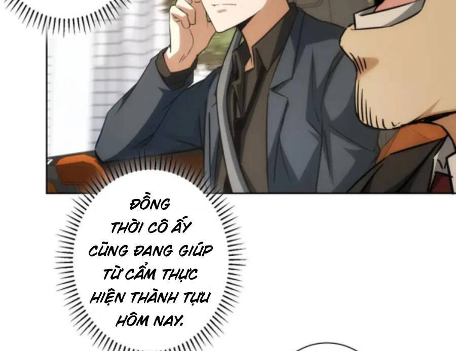 Ta Có Thể Thấy Tỉ Lệ Thành Công Chap 170 - Next Chap 171