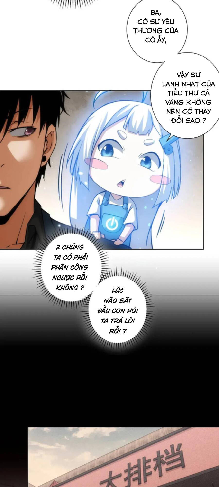 Ta Có Thể Thấy Tỉ Lệ Thành Công Chap 170 - Next Chap 171