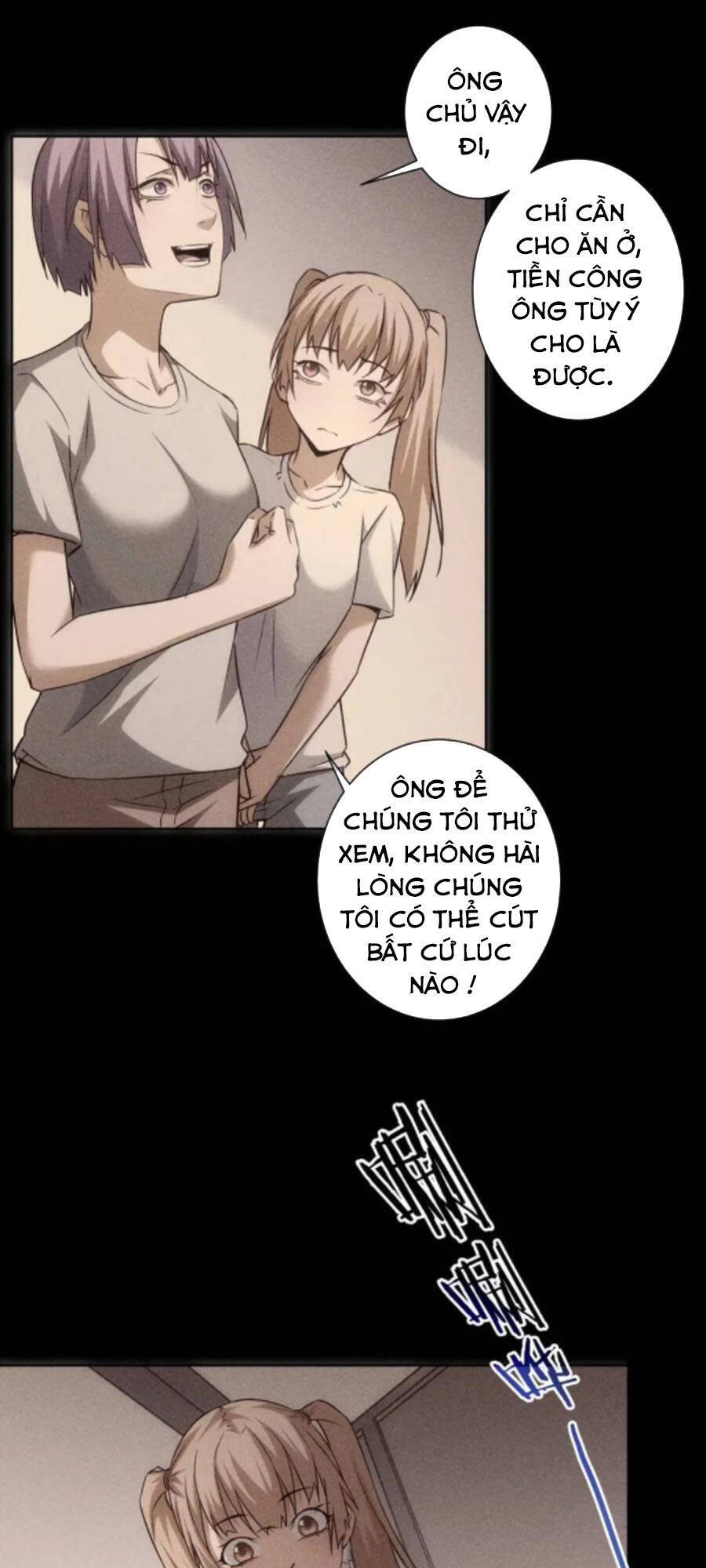 Ta Có Thể Thấy Tỉ Lệ Thành Công Chap 170 - Next Chap 171