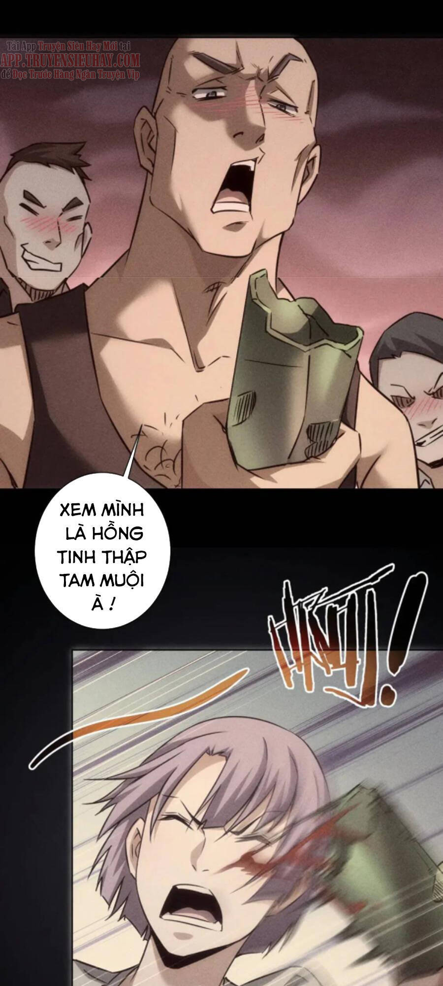 Ta Có Thể Thấy Tỉ Lệ Thành Công Chap 170 - Next Chap 171