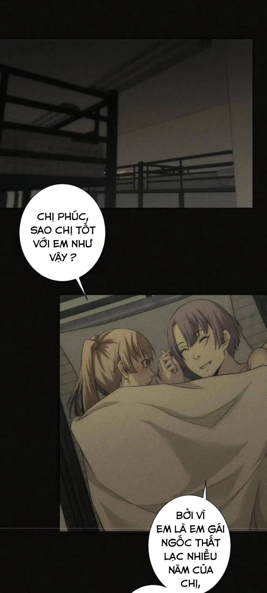 Ta Có Thể Thấy Tỉ Lệ Thành Công Chap 170 - Next Chap 171