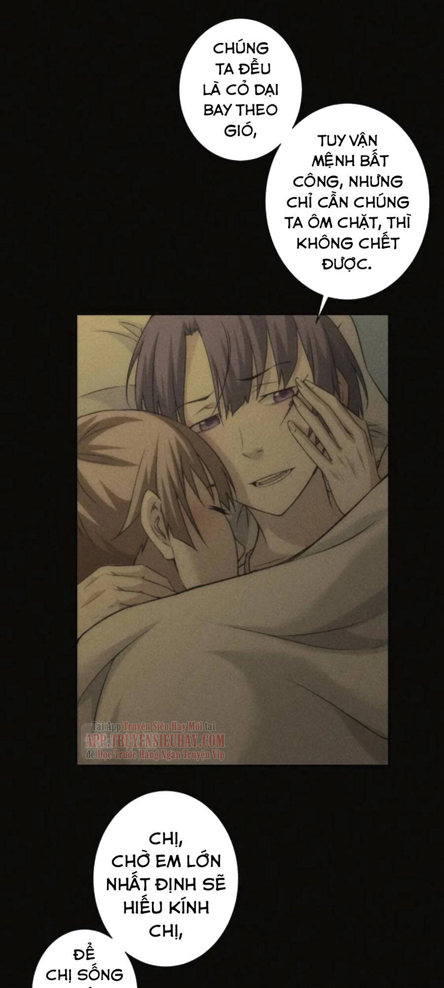 Ta Có Thể Thấy Tỉ Lệ Thành Công Chap 170 - Next Chap 171