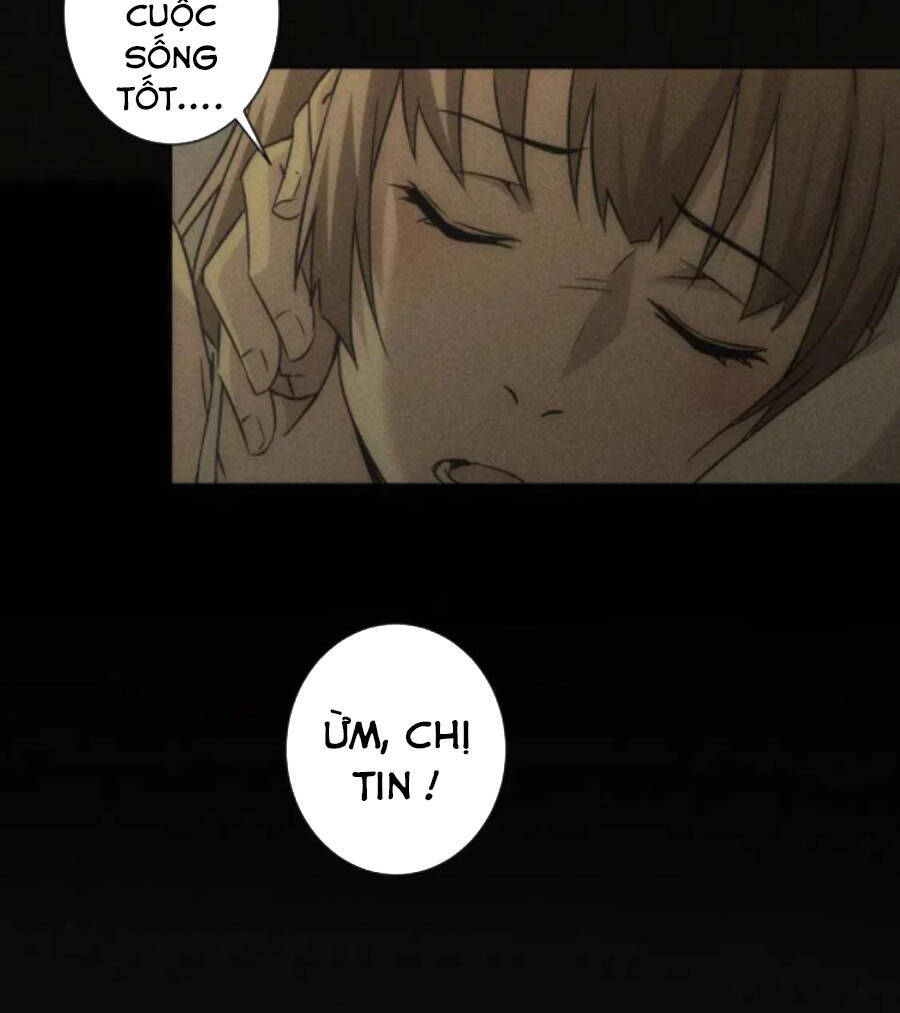 Ta Có Thể Thấy Tỉ Lệ Thành Công Chap 170 - Next Chap 171