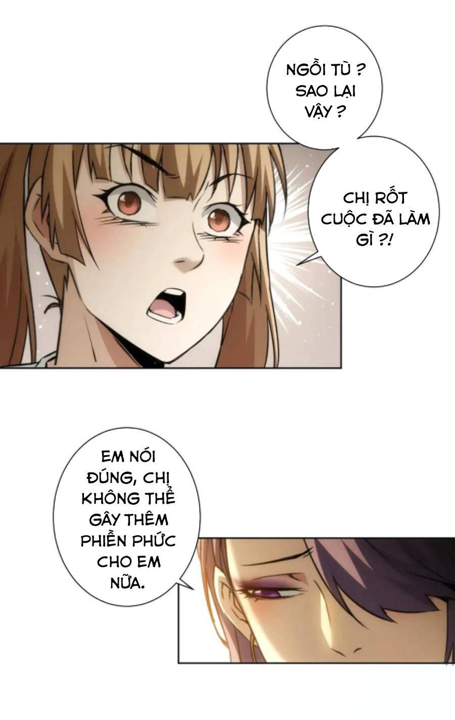 Ta Có Thể Thấy Tỉ Lệ Thành Công Chap 170 - Next Chap 171