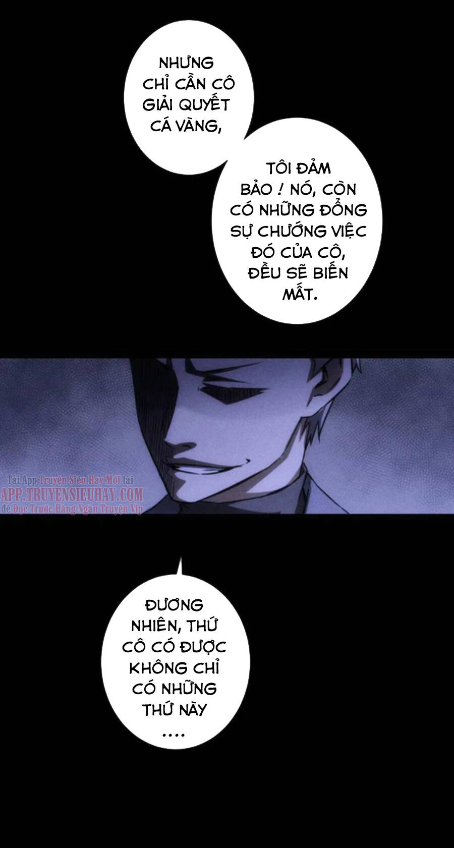 Ta Có Thể Thấy Tỉ Lệ Thành Công Chap 170 - Next Chap 171