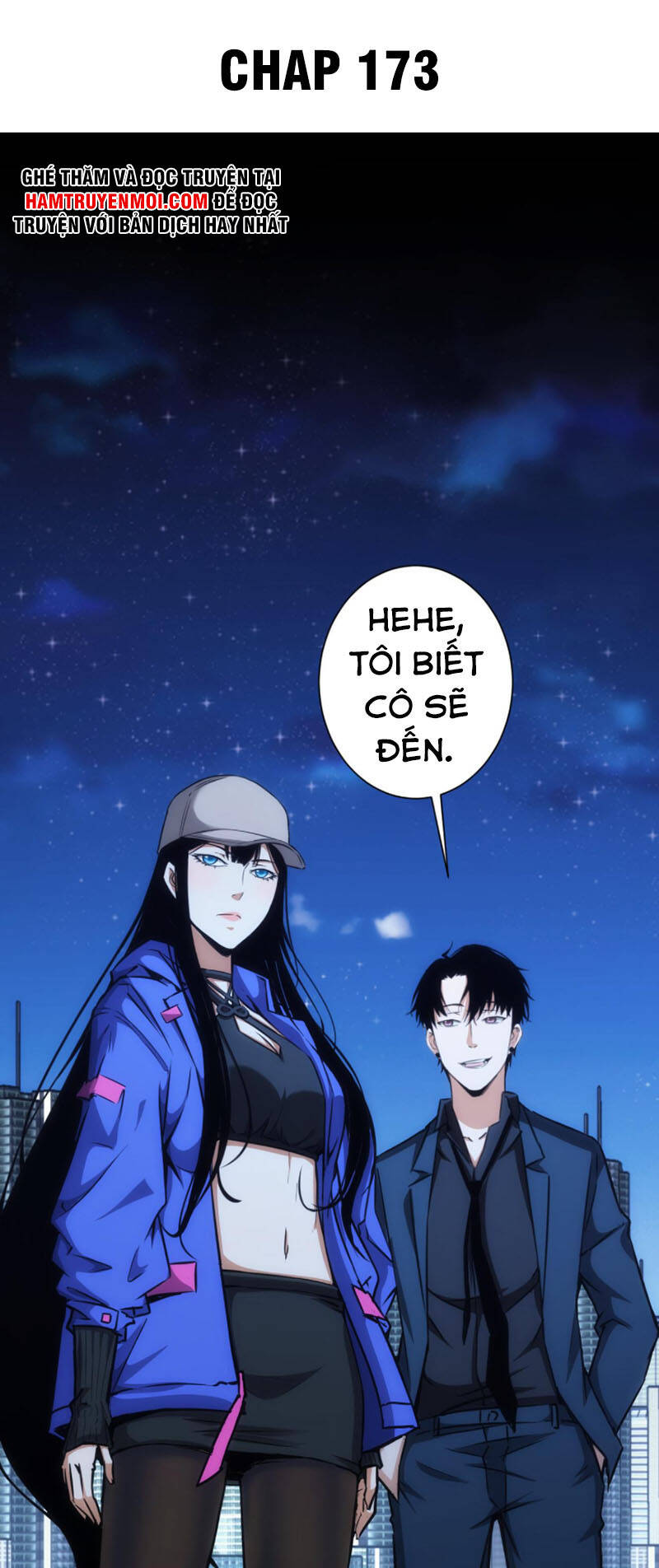 Ta Có Thể Thấy Tỉ Lệ Thành Công Chap 173 - Next Chap 174