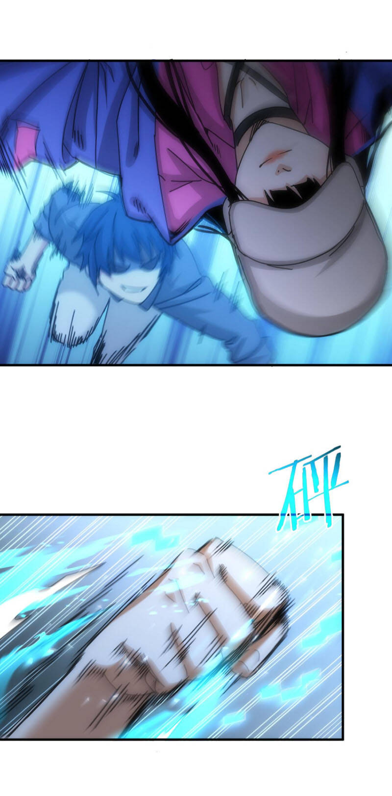 Ta Có Thể Thấy Tỉ Lệ Thành Công Chap 174 - Next Chap 175