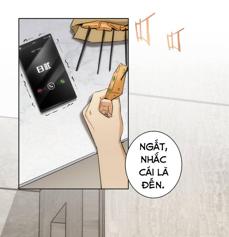 Ta Có Thể Thấy Tỉ Lệ Thành Công Chap 179 - Next Chap 180