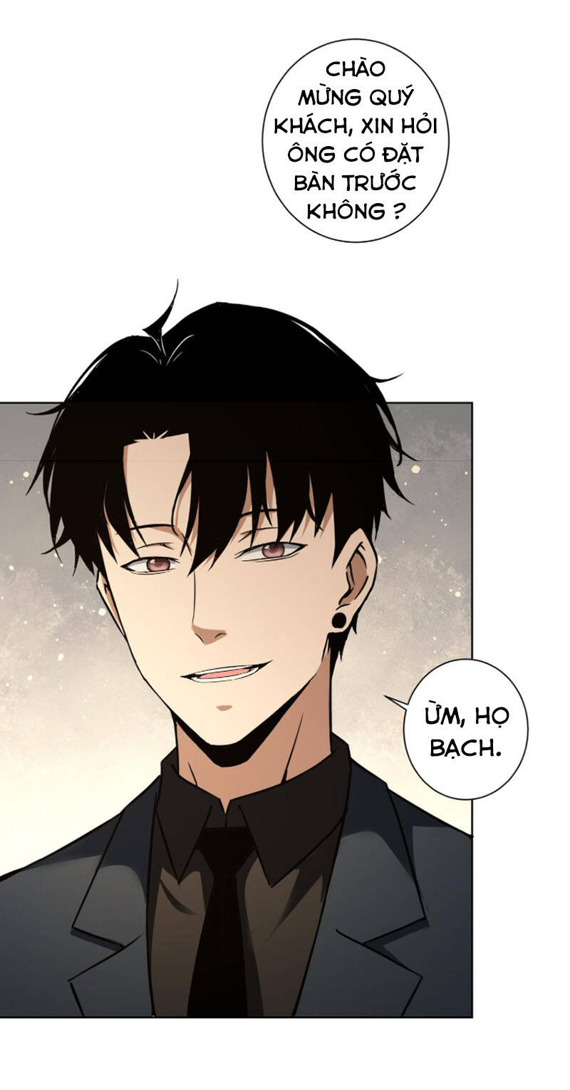 Ta Có Thể Thấy Tỉ Lệ Thành Công Chap 189 - Next Chap 190