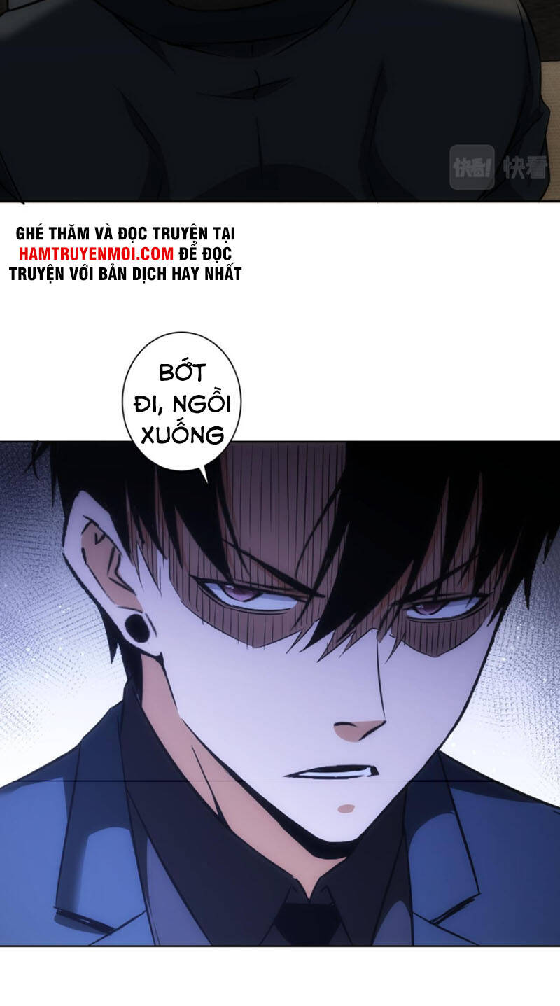 Ta Có Thể Thấy Tỉ Lệ Thành Công Chap 189 - Next Chap 190