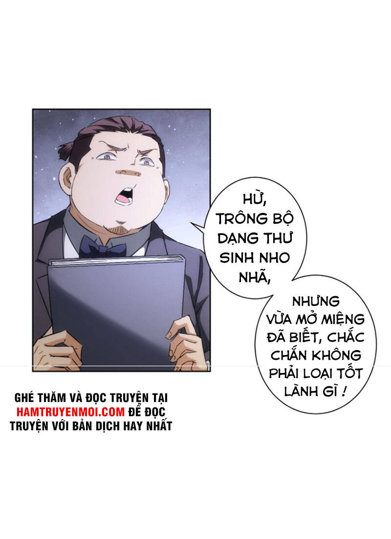 Ta Có Thể Thấy Tỉ Lệ Thành Công Chap 189 - Next Chap 190