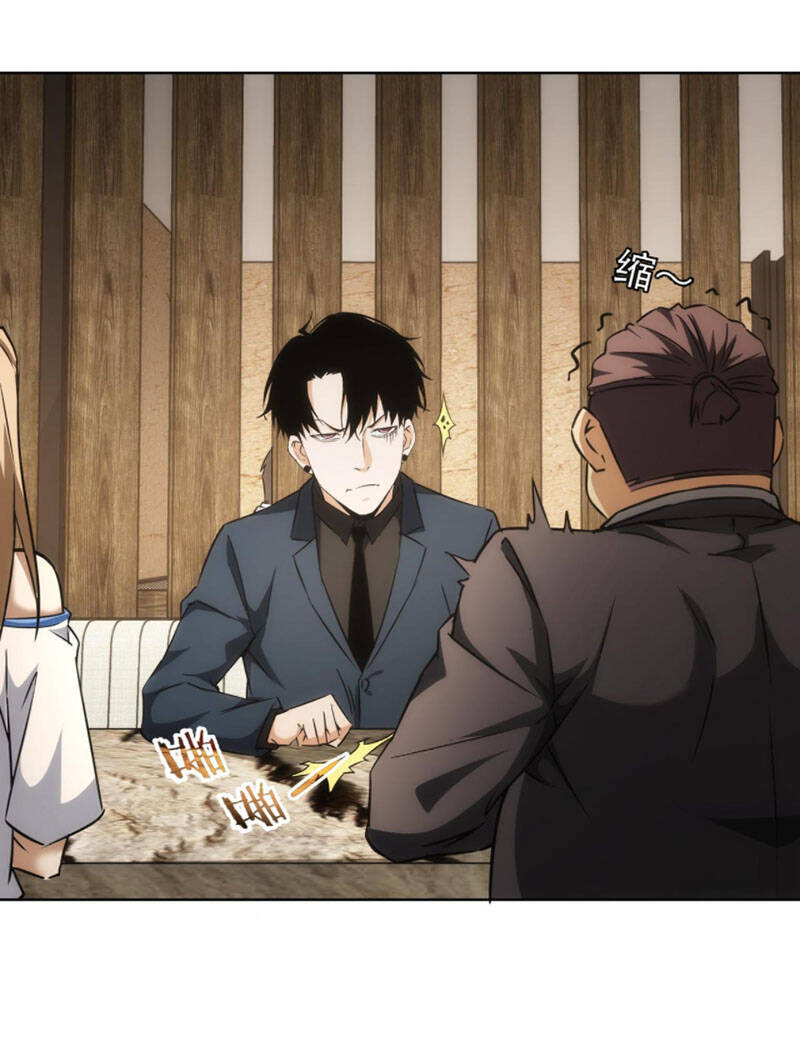 Ta Có Thể Thấy Tỉ Lệ Thành Công Chap 189 - Next Chap 190