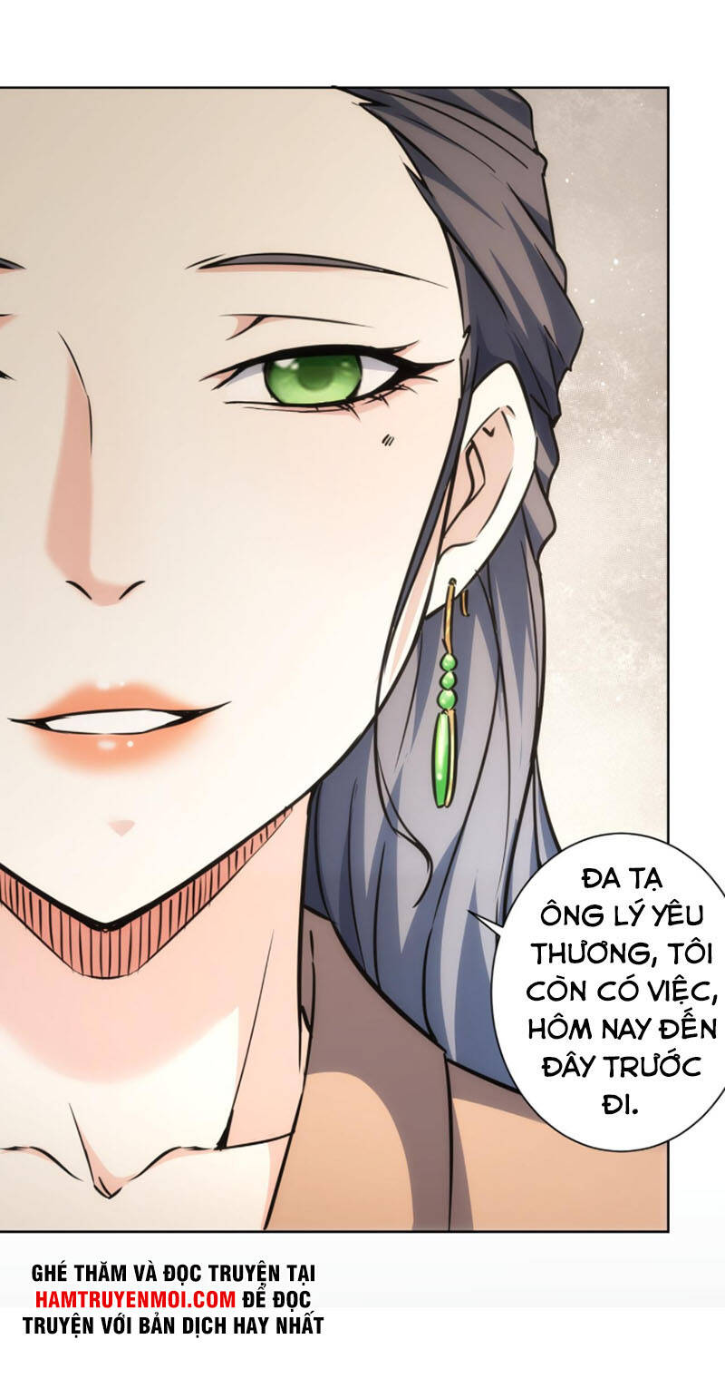 Ta Có Thể Thấy Tỉ Lệ Thành Công Chap 189 - Next Chap 190